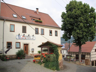 Gasthaus Zum Felsenkeller