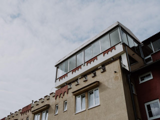 Kapuzinergarten Panoramahotel Eventrestaurant