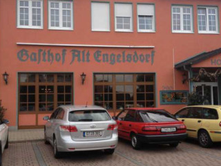 Gasthof Alt Engelsdorf