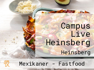 Campus Live Heinsberg