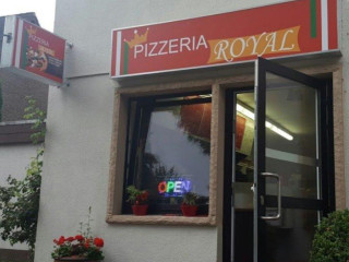 Pizzeria Royal