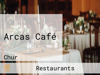 Arcas Café