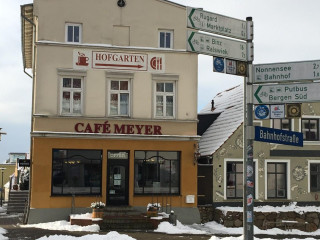 Konditorei Café Petra Köhler