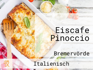 Eiscafe Pinoccio