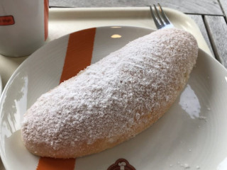 Inselbäckerei Börke Sohn Ohg Fil. Heiligenhafen