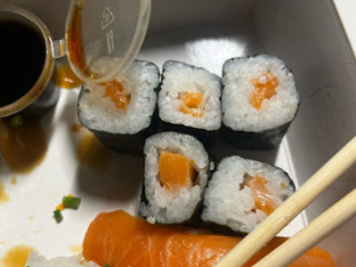 Funa Sushi