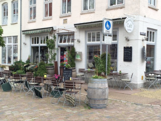 Blumenhaus Cafe