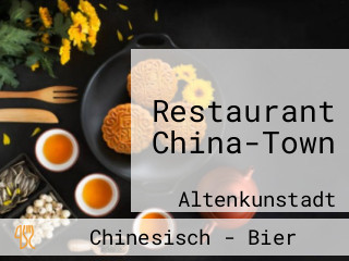 Restaurant China-Town