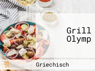 Olymp Fast Food Grill