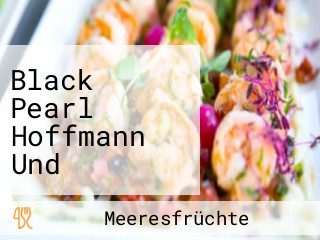 Black Pearl Hoffmann Und Engelmann Gbr