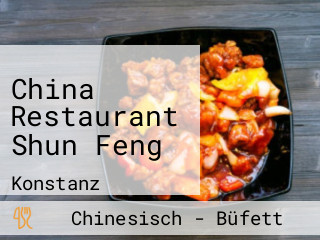 China Restaurant Shun Feng