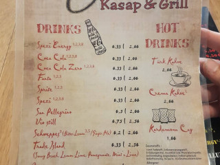 Etem Kasap & Grill