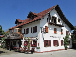 Gaststätte Zum Hirsch