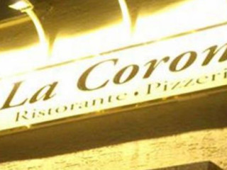 Ristorante Pizzeria La Corona