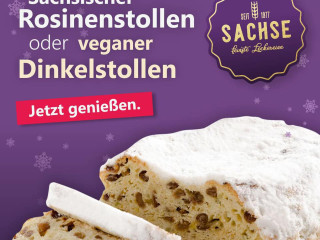 Bäckerei Sachse Gmbh Co. Kg