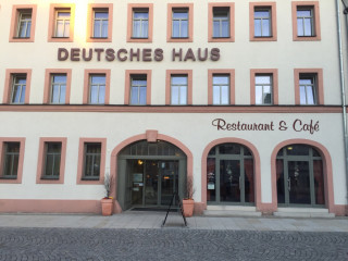 Glauchauer Marktrestaurant