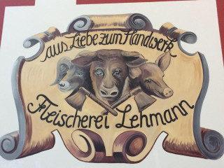 Fleischerei Lehmann