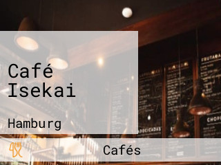 Café Isekai