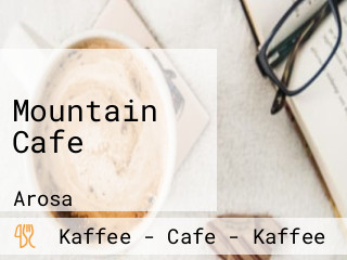 Mountain Cafe