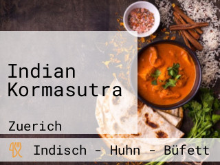 Indian Kormasutra