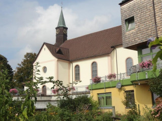 Pilgergaststätte Lindenberg