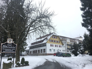 Wellnesshotel Oberwiesenhof In Seewald