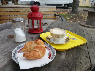 Café Schöneweile