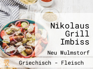 Nikolaus Grill Imbiss