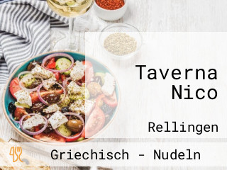 Taverna Nico