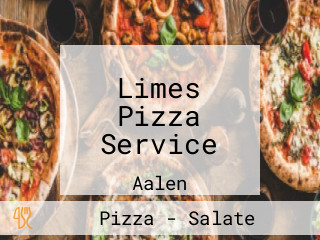 Limes Pizza Service