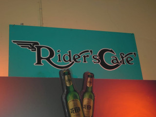 Rider`s Café