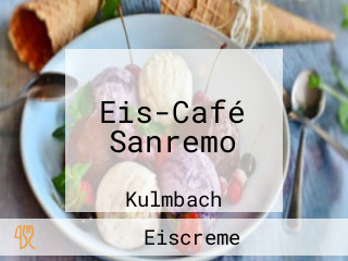 Eis-Café Sanremo