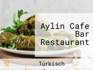 Aylin Cafe Bar Restaurant