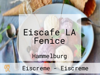 Eiscafe LA Fenice