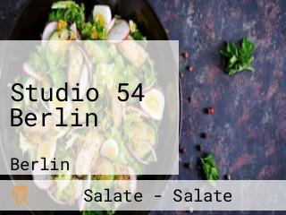 Studio 54 Berlin