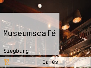 Museumscafé