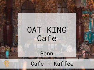 Oat King Cafe