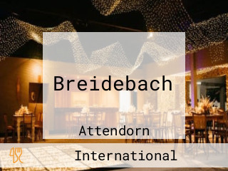 Breidebach