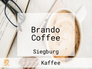 Brando Coffee