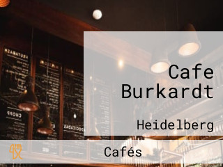 Cafe Burkardt