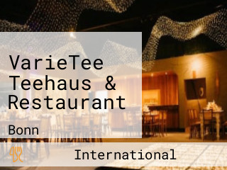 VarieTee Teehaus & Restaurant