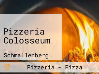 Pizzeria Colosseum