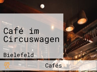 Café Im Circuswagen Bielefeld