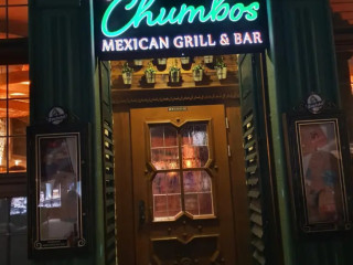 Chumbos Mexican Grill Bar Fulda ALTSTADT