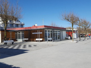 Restaurant Strandpassage