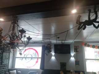 Restaurant Bar La Qv