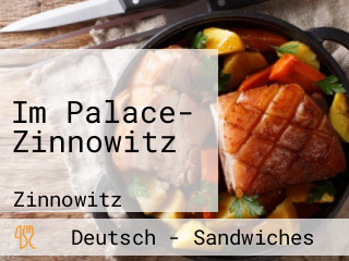 Im Palace- Zinnowitz