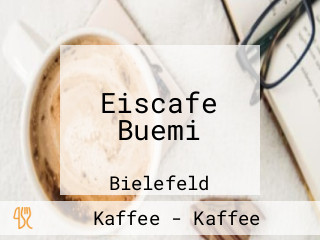 Eiscafe Buemi