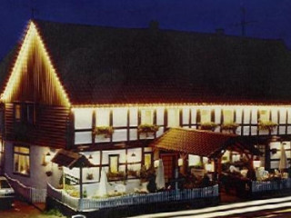 Berghof Cafe