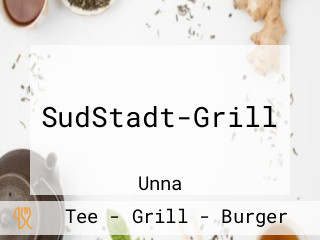 SudStadt-Grill